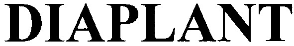diaplant