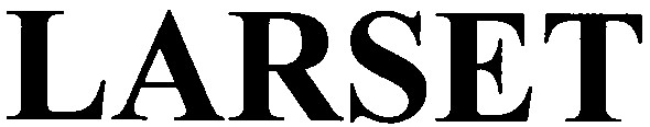 larset