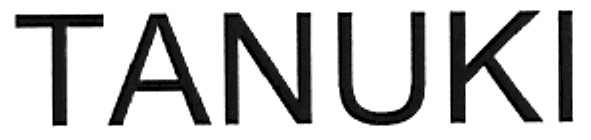 tanuki