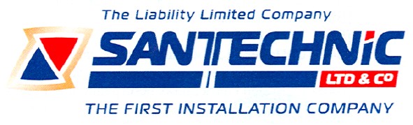 the first installation company