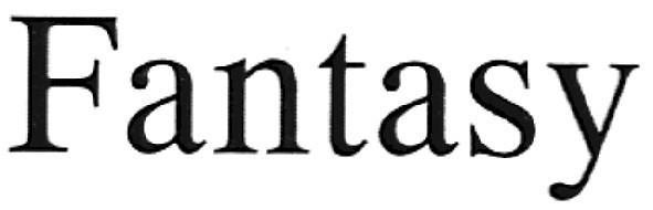 fantasy