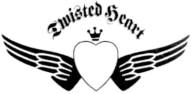 twisted heart