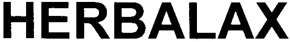 herbalax