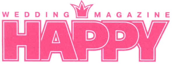 wedding magazine