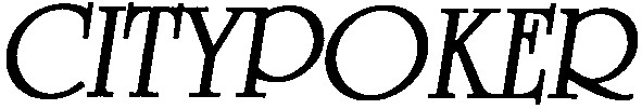 citypoker