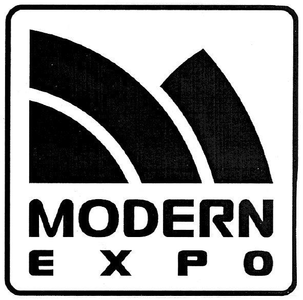 modern expo
