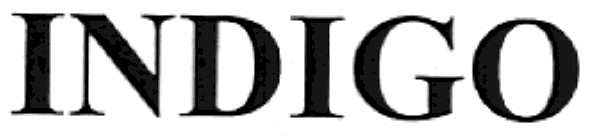 indigo