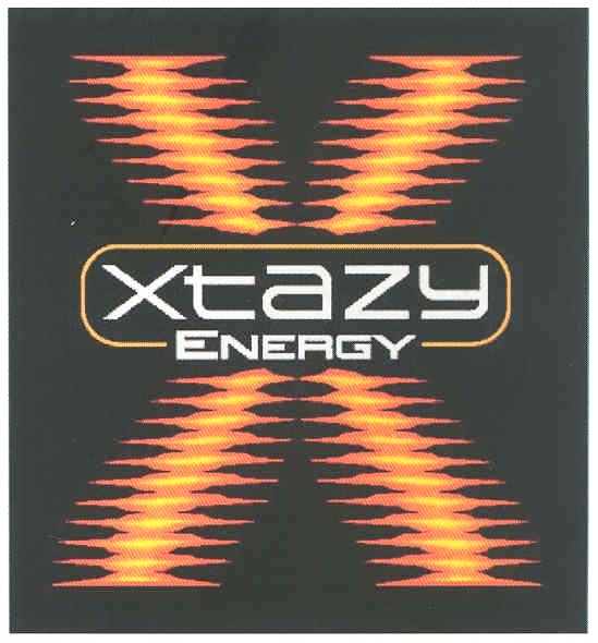 xtazy energy