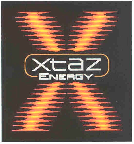 xtaz energy