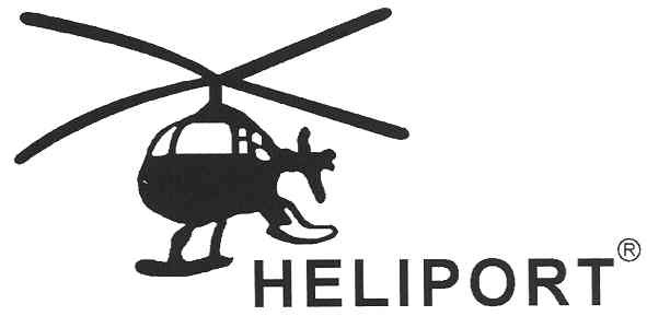 heliport