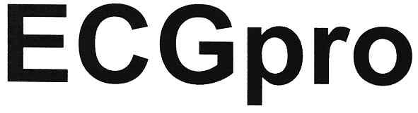 ecgpro