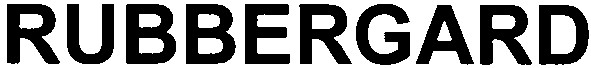 rubbergard