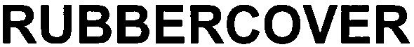rubbercover