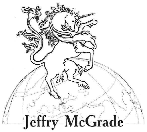 jeffry mcgrade