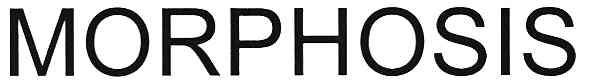morphosis