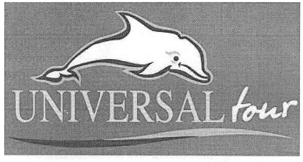 universal tour