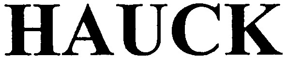 hauck