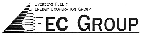 overseas fuel&energy cooperation group