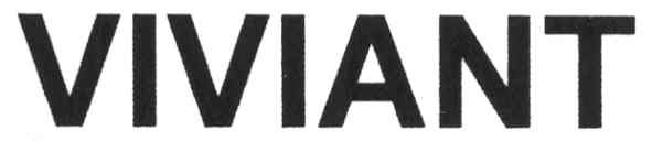 viviant