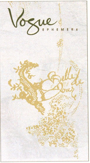 belle de jour