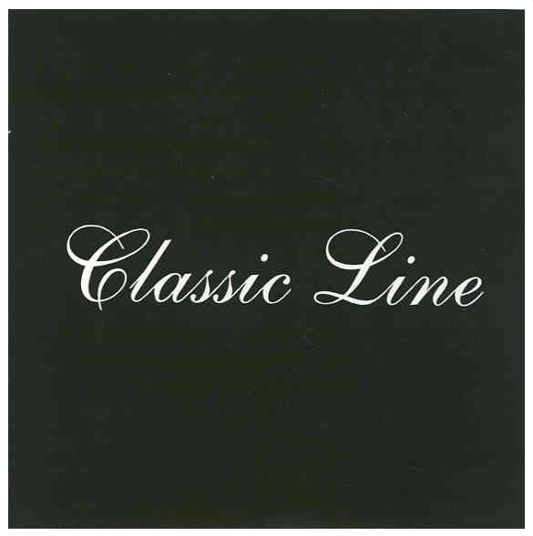 classic line