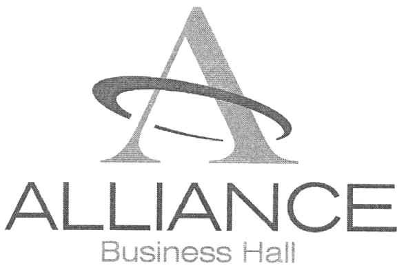 business hall