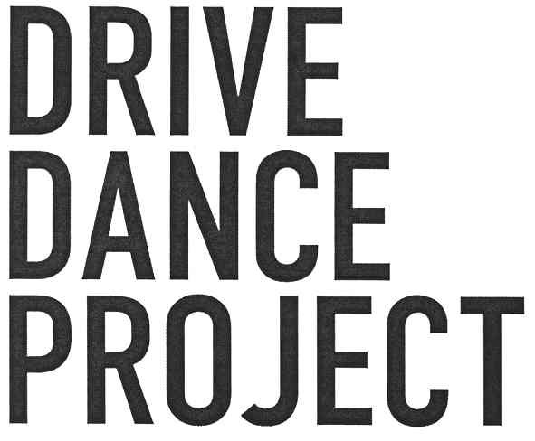 drive dance project
