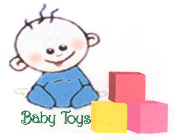 baby toys