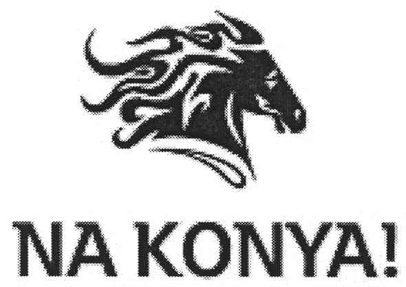 na konya!
