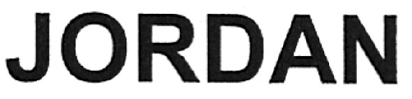 jordan