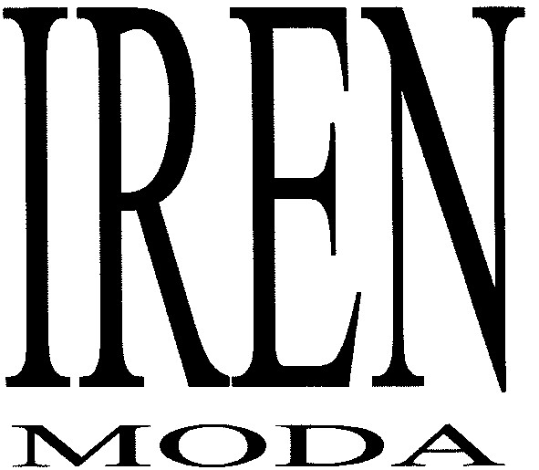 iren moda