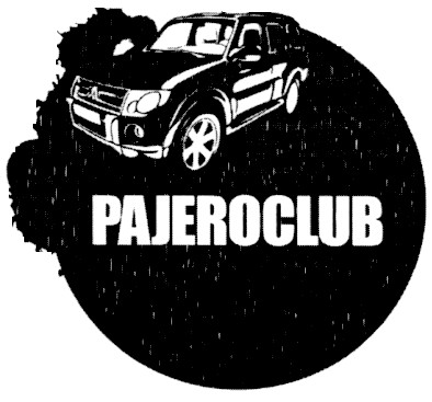 pajeroclub