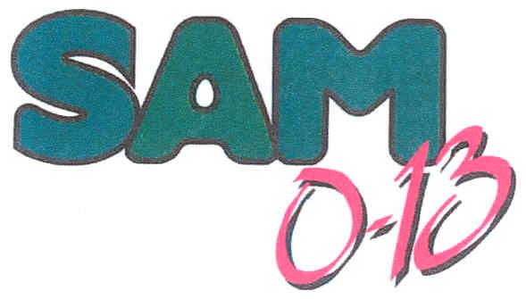 sam 0-13