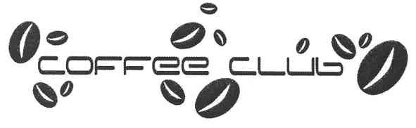coffee club