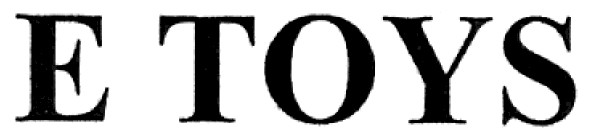 e toys