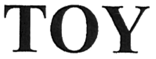 toy
