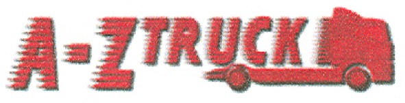 a-z truck