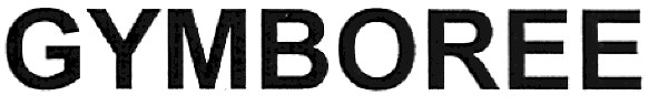 gymboree