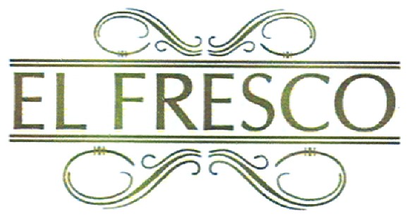el fresco