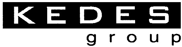 kedes group