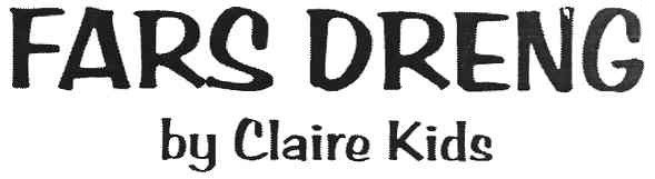 by claire kids
