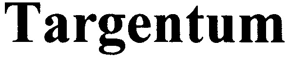 targentum