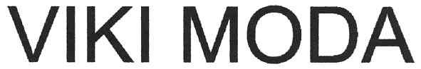 viki moda