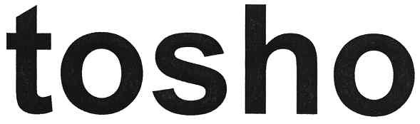 tosho