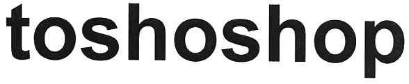 toshoshop