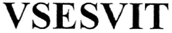 vsesvit
