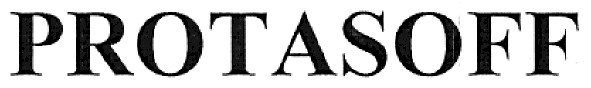 protasoff