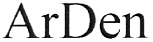 arden