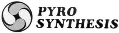pyro synthesis