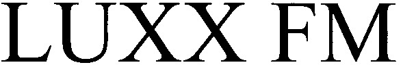 luxx fm